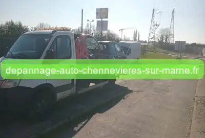 Enlèvement épaves gratuit