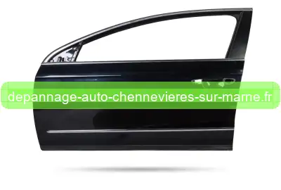 Ouverture de Porte